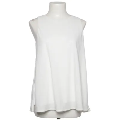 Top (Wit) van Mango Suit