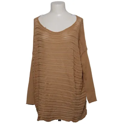 Pull-over (Beige) de Ioanna Kourbela Coton