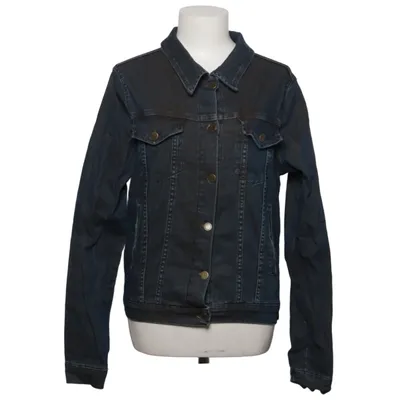 Veste en jean (Bleu) de Rock Creek Coton