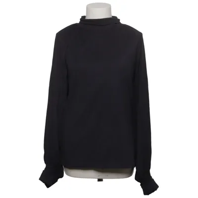 Turtleneck (Gray) from Dorothee Schumacher Cotton
