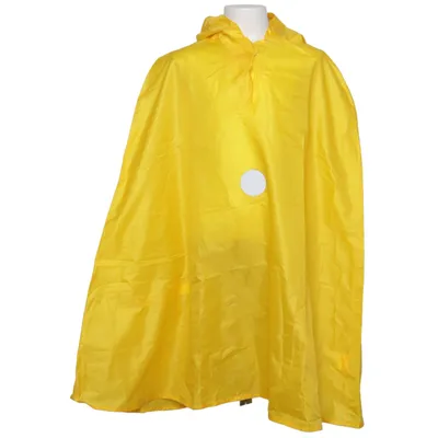 Rain poncho (Yellow) from Kellermann Polyester