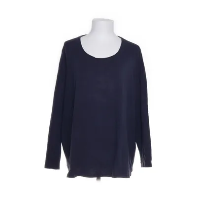 Long sleeve T-shirt (Gray) from Giada Cotton, Elastane