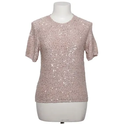 Sweater (Pink) from Roberto Collina Cotton, Polyamide