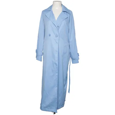 Trenchcoat (Blau) von ONLY Polyester