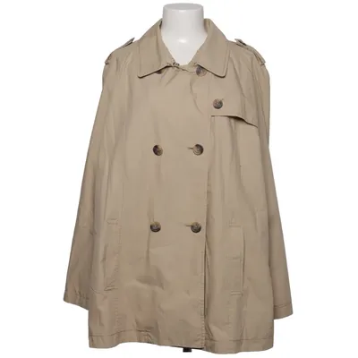Trenchcoat (Beige) van Samoon by Gerry Weber Katoen, Polyester
