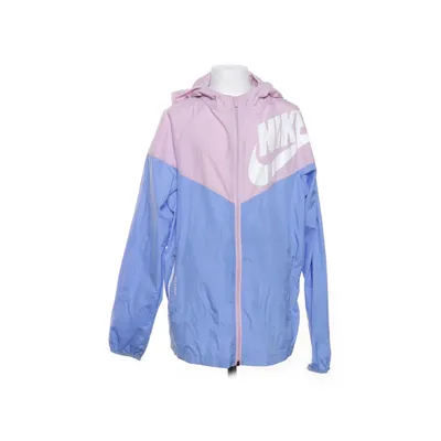 Veste imperméable (Bleu, Rose, Blanc) de Nike