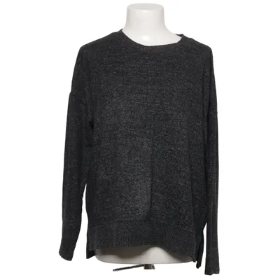 Sweater (Gray) from The Basics Elastane, Polyester, Viscose