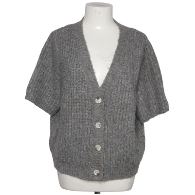 Cardigan (Grå) fra JcSophie