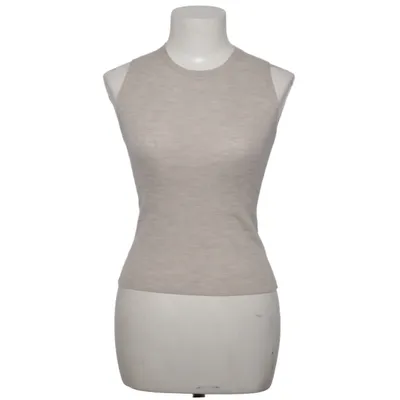 Tank Top (Gray) from Everlane Merino wool