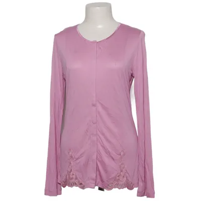 Cardigan (Purple) from La Perla Modal