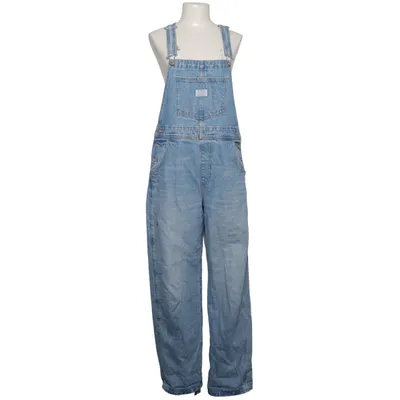 Dungarees (Blue) from Levi's Premium Cotton