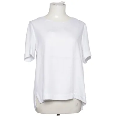 Top (White) from Brax Polyester, Viscose
