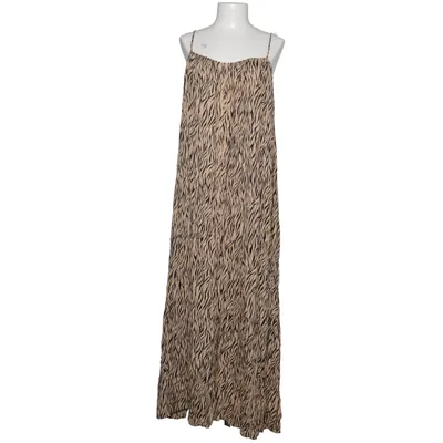Långklänning (PRINTED MAXI BEACH DRESS) från Costes Accessories Viskos