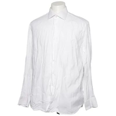 Skjorta (Vit) från Camicissima