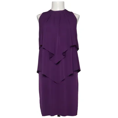 Dress (Purple) from Collezione