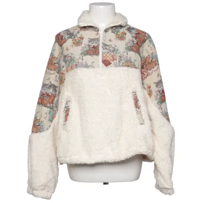 Fleece sweater (Cats) from Cider Polyester
