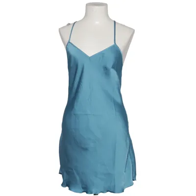 Pyjamaslinne (Turkos) från H&M Polyester