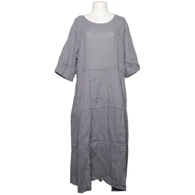 Dress (Blue) from Grizas Linen