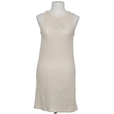 Robe (Beige) de H&M Coton