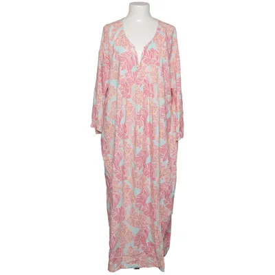 Kaftan (Pink, Multicolored) from Frieda & Freddies Viscose