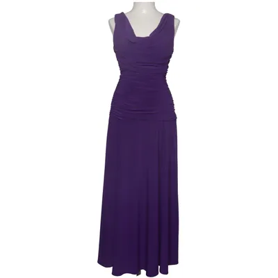 Cocktail dress (Purple) from Nightway Elastane, Polyester