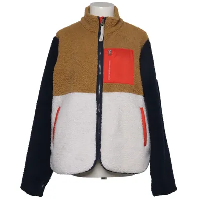 Fleecejacke (Blau, Braun, Weiß, Mehrfarbig) von Liewood Recyceltes Polyester