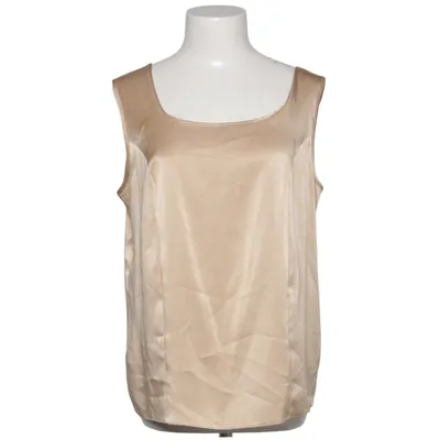 Tank Top (Beige) from Eugen Klein Polyester