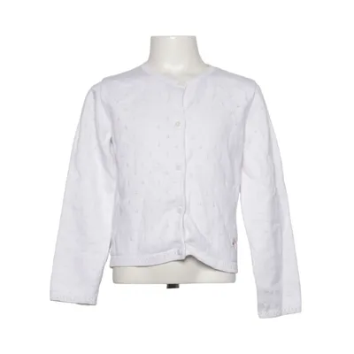 Cardigan (White) from Sergent Major Cotton