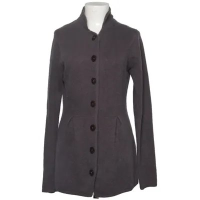 Cardigan (Gray) from FTC Cashmere Cashmere, Elastane