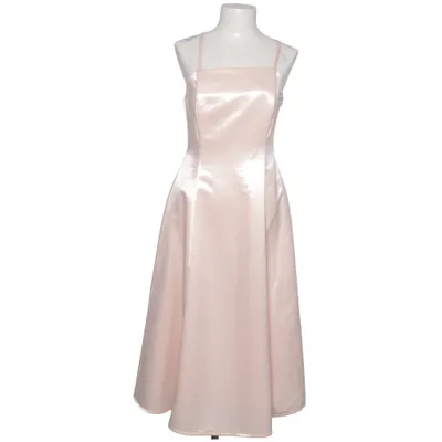 Cocktail dress (Pink) from Chou Chou Acetate, Polyester