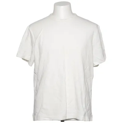 T-shirt (Wit) van Jules Katoen