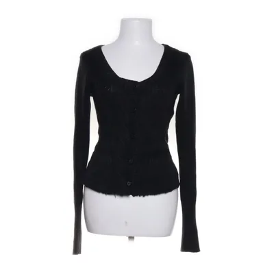 Cardigan (Black) from Jeans & Clothes Cotton