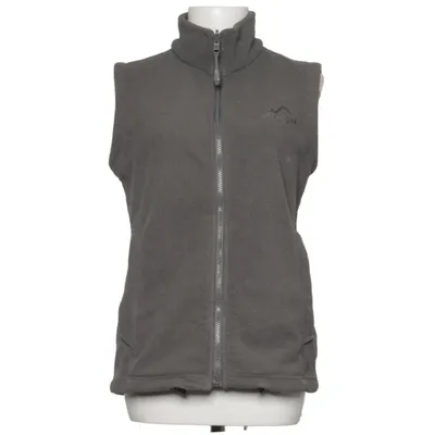 Outdoor vest (Grijs) van Normani Polyester