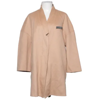 Kappa (Beige) från Fabiana Filippi Kashmir, Viskos