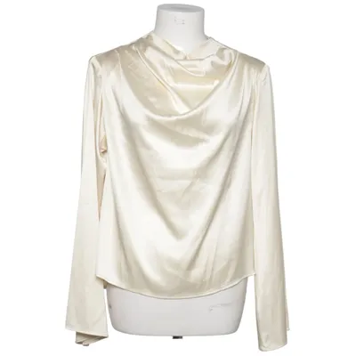 Blus (Beige) från Self