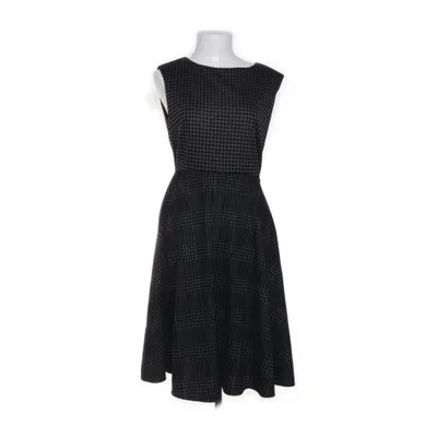 Klänning (Grå, Svart, Flerfärgad) från La Fée Maraboutée Elastan, Polyester