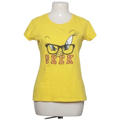 T-shirt (Tweety Geek) von Looney Tunes Baumwolle