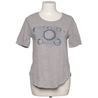T-shirt (Gray) from Neutral Cotton