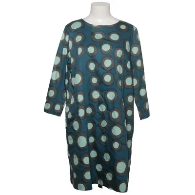 Robe (Aimoo) de Marimekko Coton, Polyester, Viscose