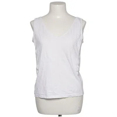 Nursing top (White) from Tajinebanane Organic cotton