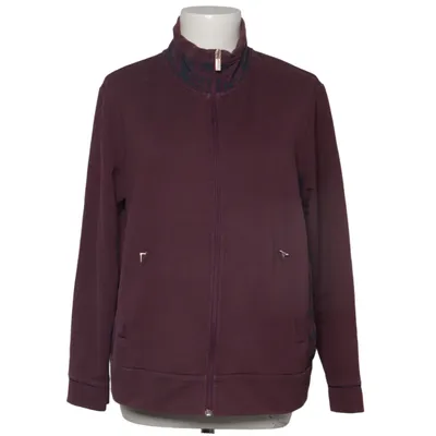 Sports jacket (Purple, Multicolored) from Schneider Cotton, Elastane, Polyester