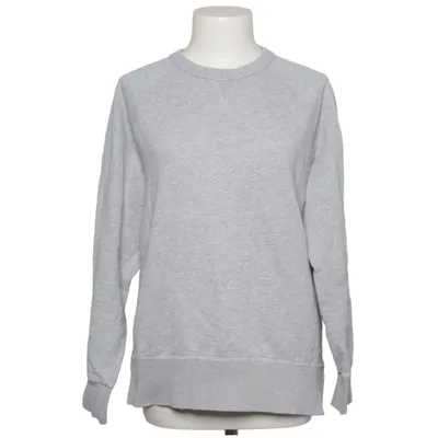 Sweatshirt (Gris) de Acne Coton
