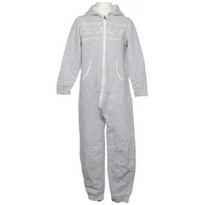 Onesie (Gray, White) from TCM Cotton