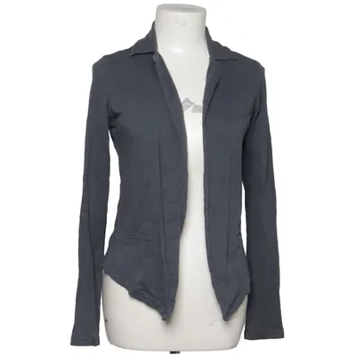 Jacket (Blue) from Maison Scotch Cotton