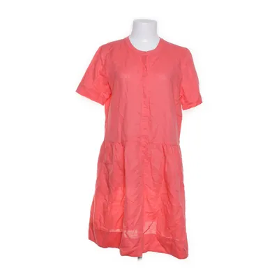 Shirt dress (Pink) from ESPRIT