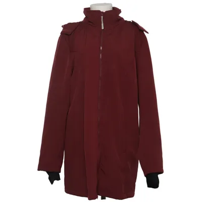 Softshelljacka (Röd) från BPC Bonprix Collection Elastan, Polyester