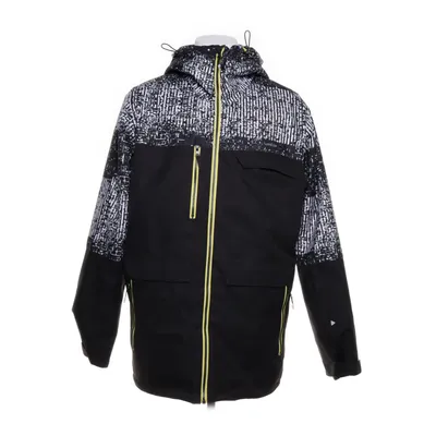 Ski-jas (Zwart, Meerkleurig) van Decathlon Polyester