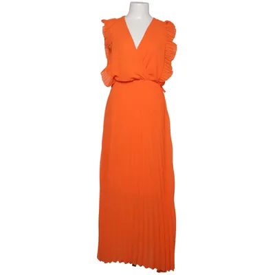 Maxi jurk (17479-39) van Jol Elastaan, Polyester, Viscose