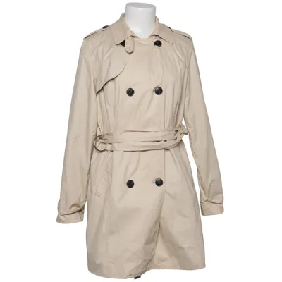 Trenchcoat (Beige) från Collection Pimkie Polyester