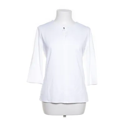 Blus (Vit) från Boss